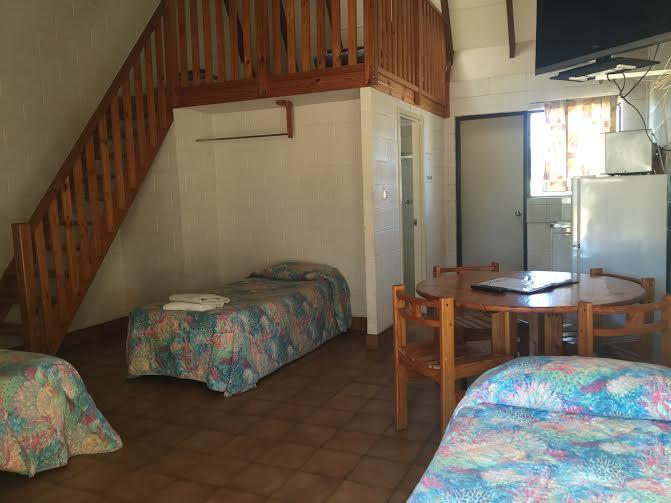 Carnarvon Caravan Park المظهر الخارجي الصورة
